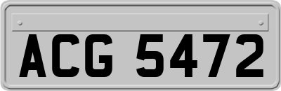 ACG5472