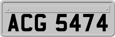 ACG5474