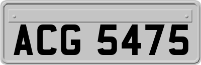 ACG5475