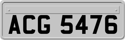 ACG5476