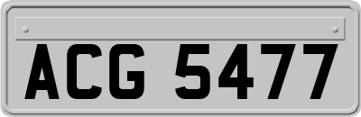 ACG5477