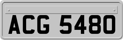 ACG5480