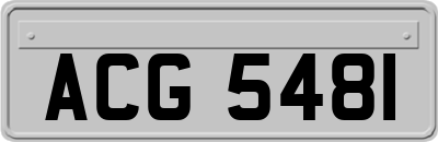 ACG5481