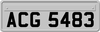 ACG5483