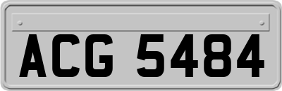 ACG5484