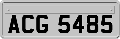 ACG5485
