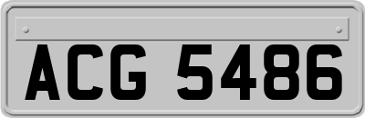 ACG5486