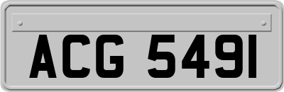 ACG5491
