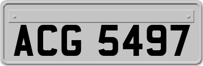 ACG5497