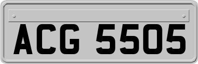 ACG5505