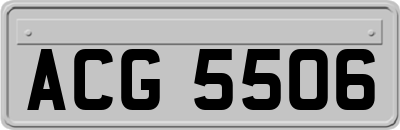 ACG5506