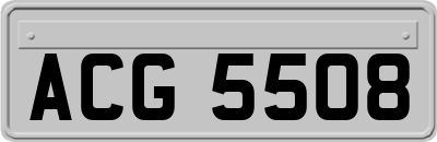 ACG5508