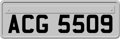 ACG5509
