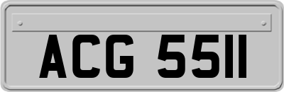 ACG5511