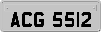 ACG5512