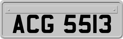 ACG5513