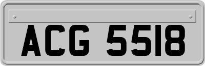ACG5518