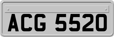 ACG5520