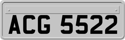 ACG5522