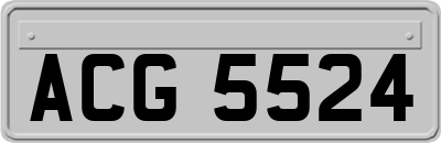 ACG5524