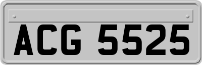 ACG5525