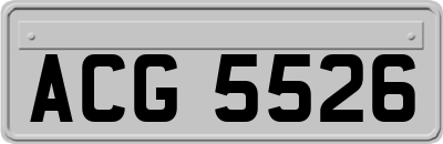 ACG5526