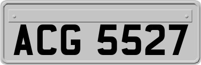 ACG5527