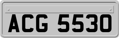 ACG5530