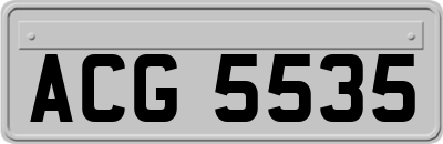 ACG5535