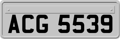ACG5539