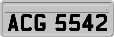 ACG5542