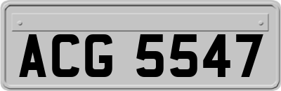 ACG5547