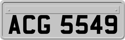 ACG5549