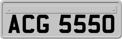 ACG5550