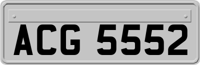 ACG5552
