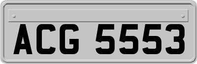 ACG5553