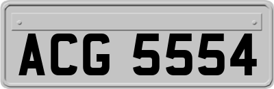 ACG5554