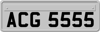 ACG5555