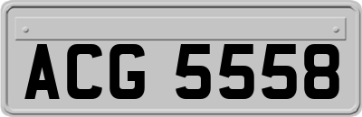 ACG5558