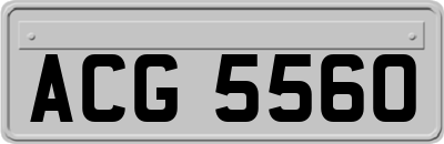 ACG5560