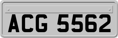 ACG5562