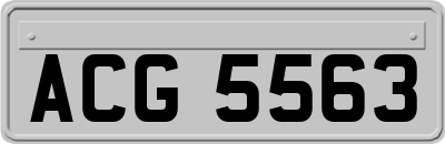 ACG5563