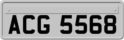 ACG5568