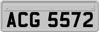 ACG5572