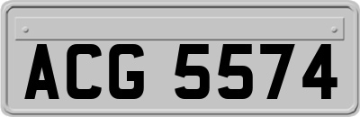 ACG5574