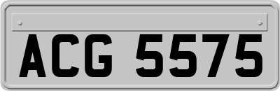 ACG5575