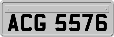ACG5576