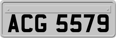 ACG5579