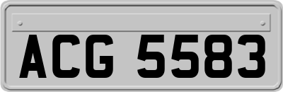 ACG5583