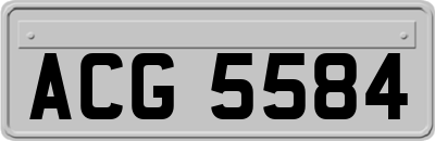 ACG5584